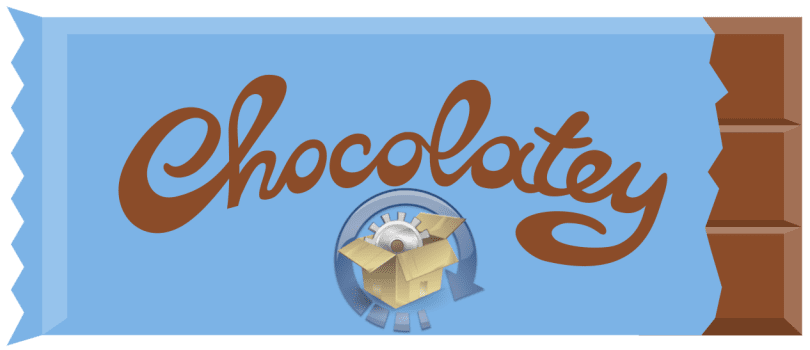 How to check chocolatey version