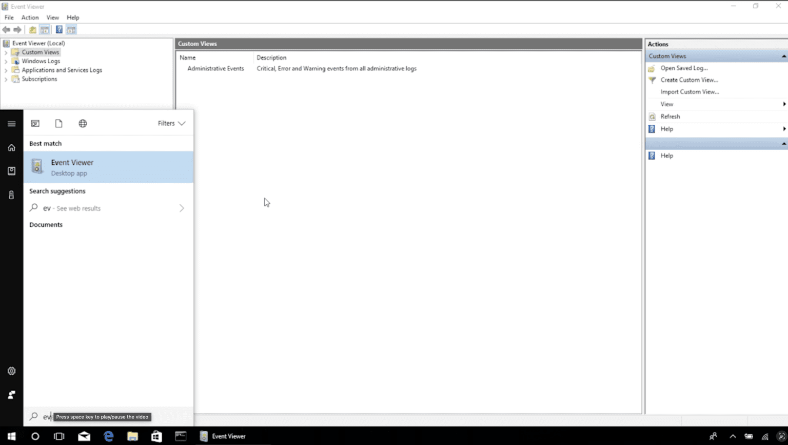 Windows security log event id 4625 what it is and how to use it to